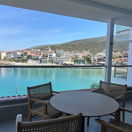 Apollonia By Stone Village Skala Marion Exterior photo