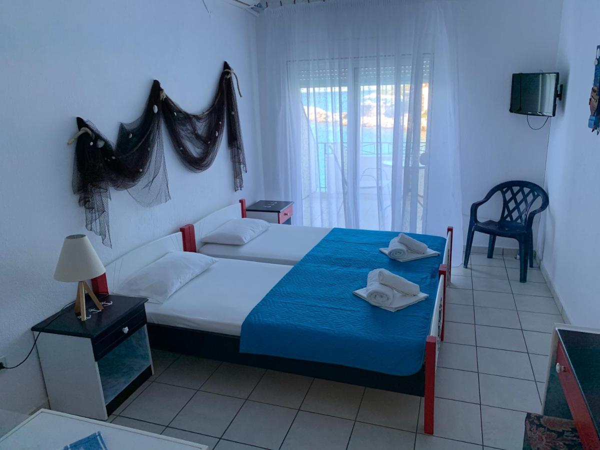 Apollonia By Stone Village Skala Marion Exterior photo