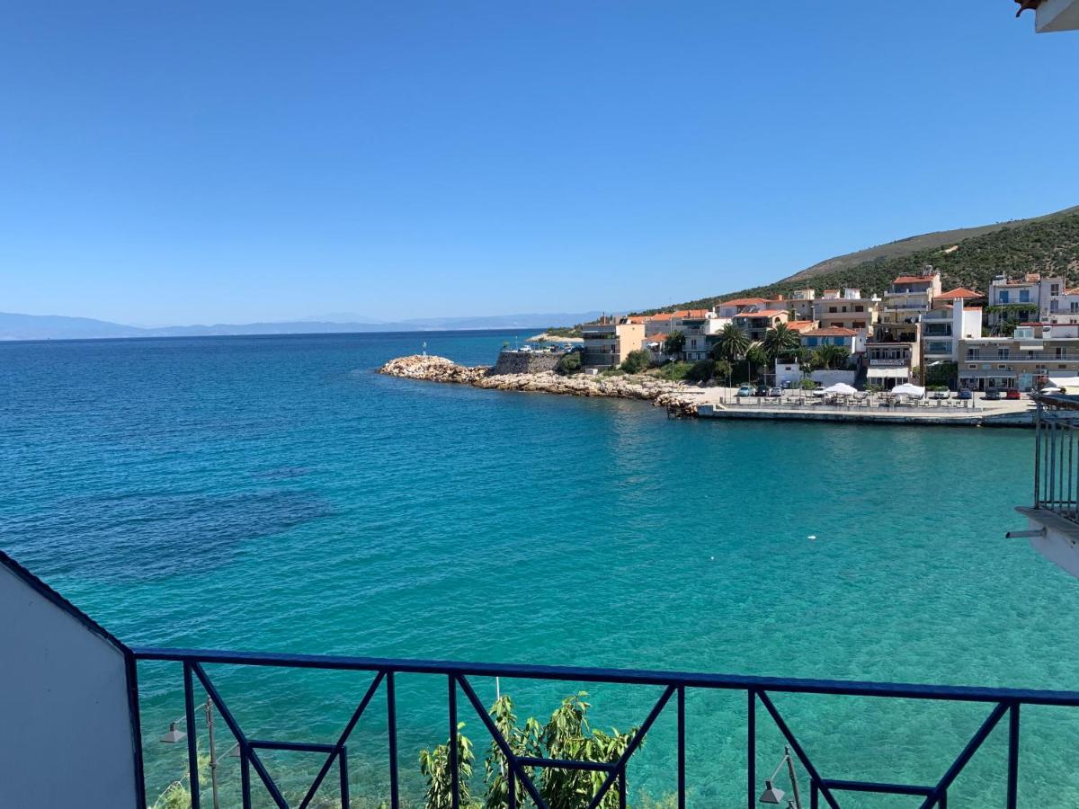Apollonia By Stone Village Skala Marion Exterior photo