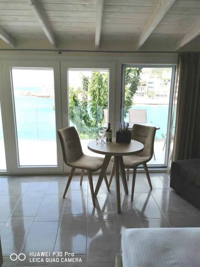 Apollonia By Stone Village Skala Marion Exterior photo