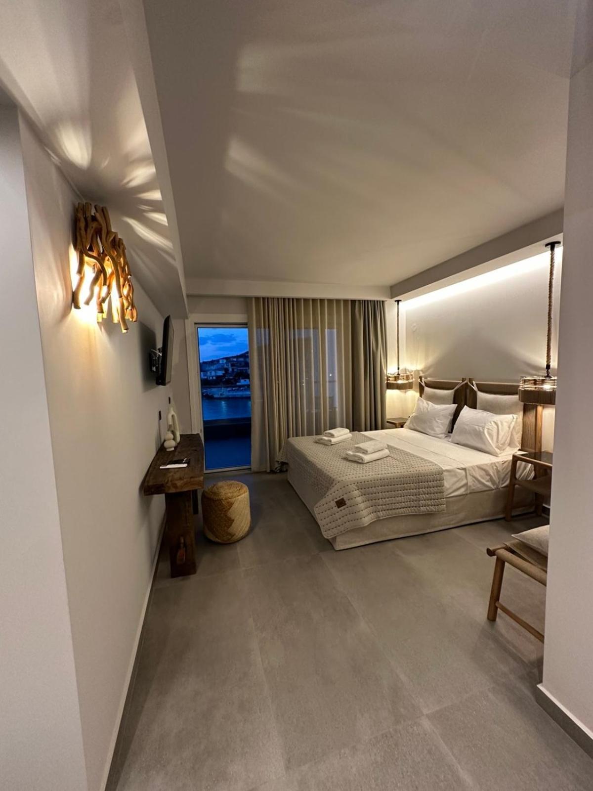 Apollonia By Stone Village Skala Marion Exterior photo
