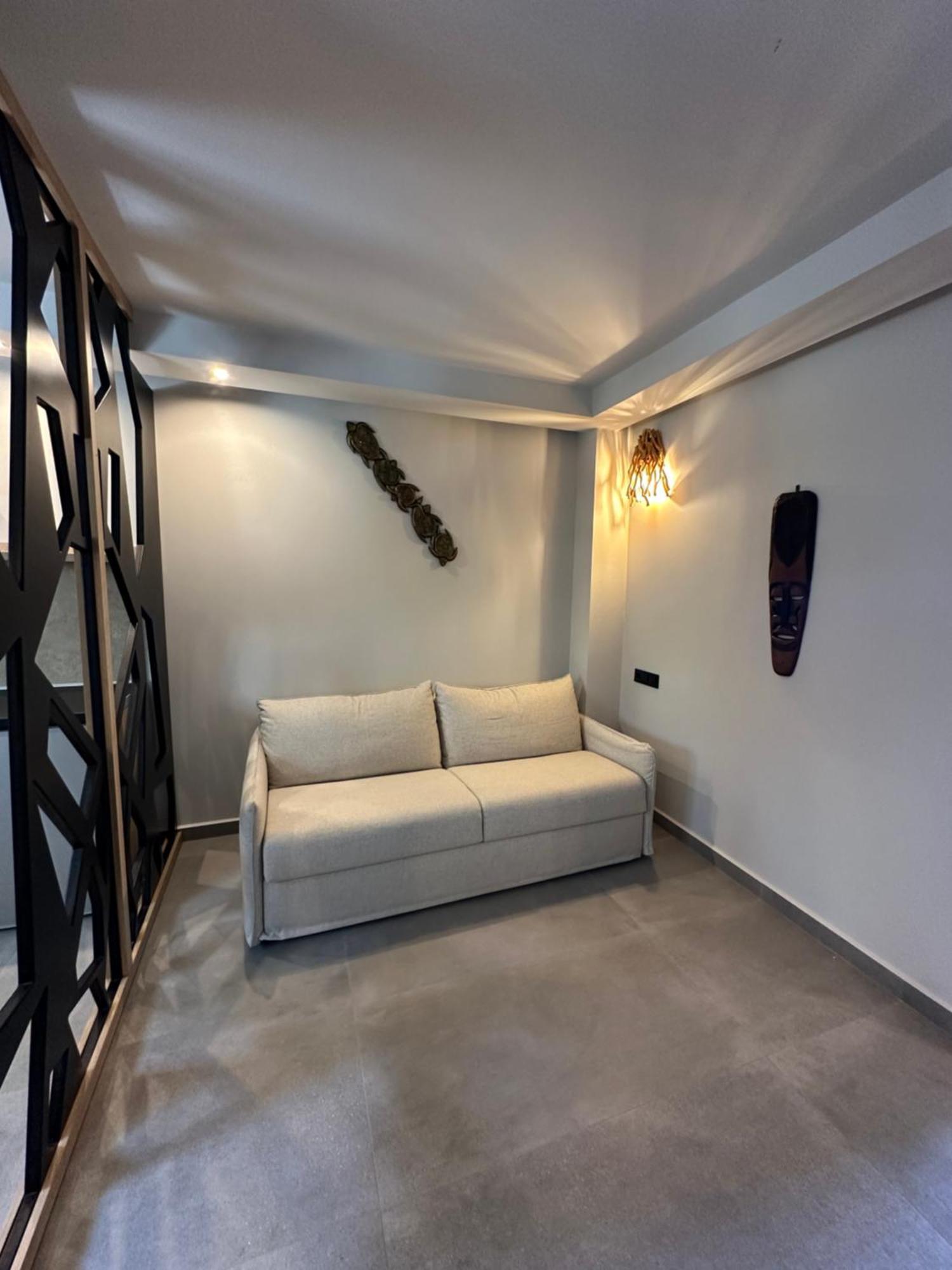 Apollonia By Stone Village Skala Marion Exterior photo