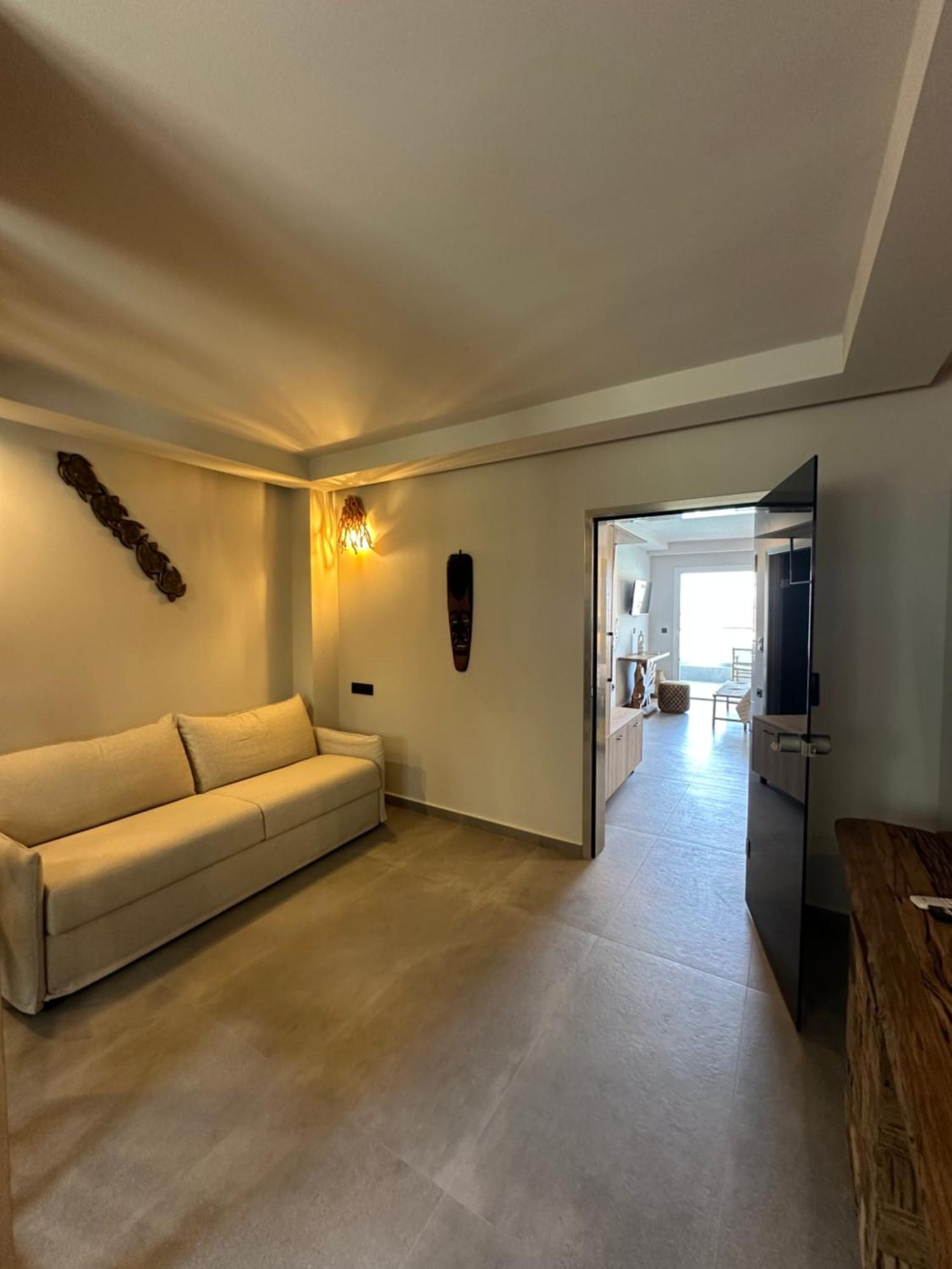 Apollonia By Stone Village Skala Marion Exterior photo